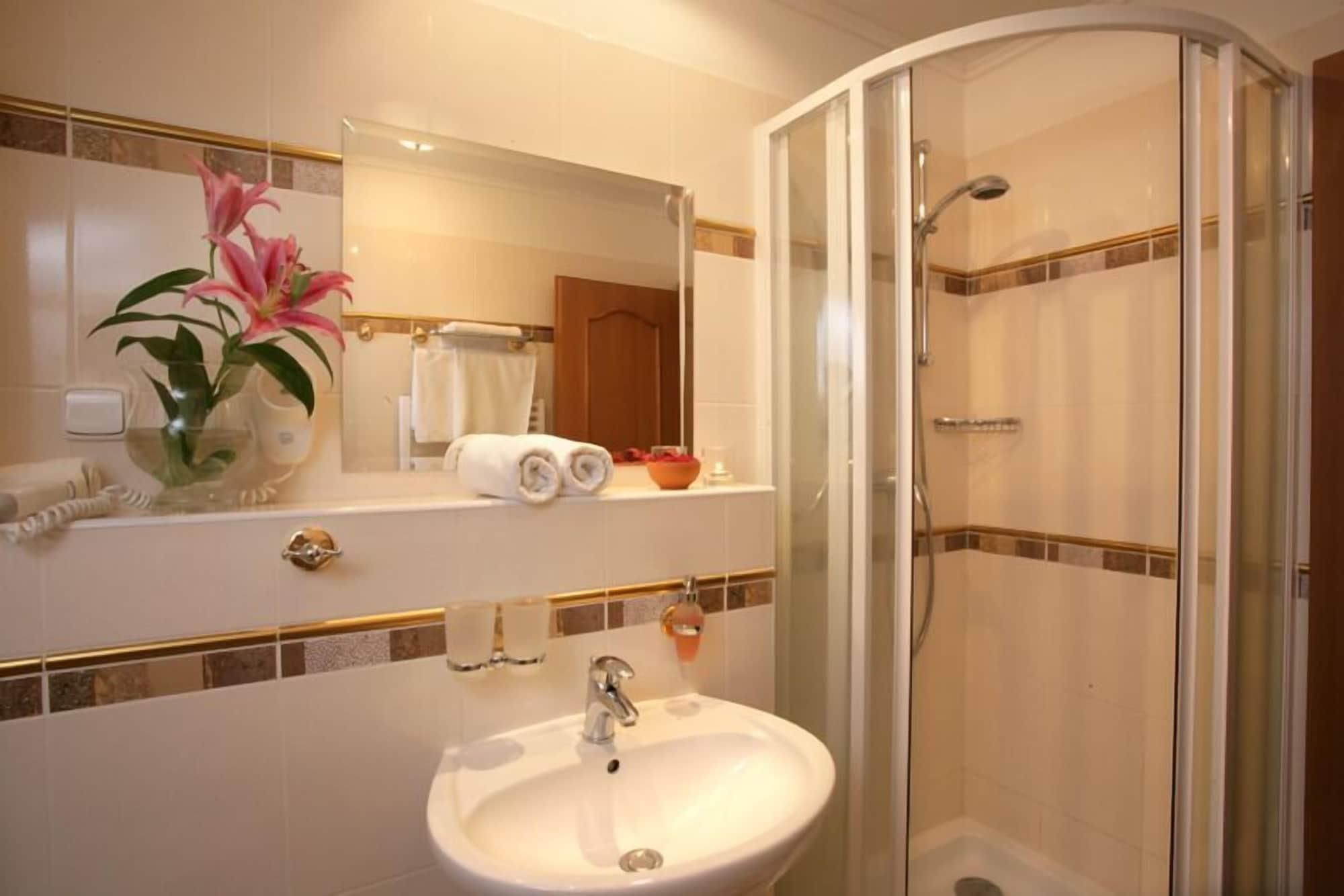 Villa Regent Spa & Wellness Marianske Lazne Ngoại thất bức ảnh